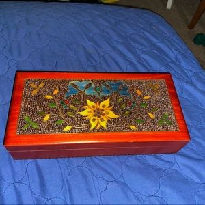 ❗️must go ❗️jewelry box